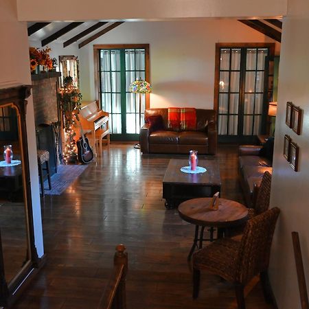 La Perla Restaurant & Country Inn Averill Park Luaran gambar
