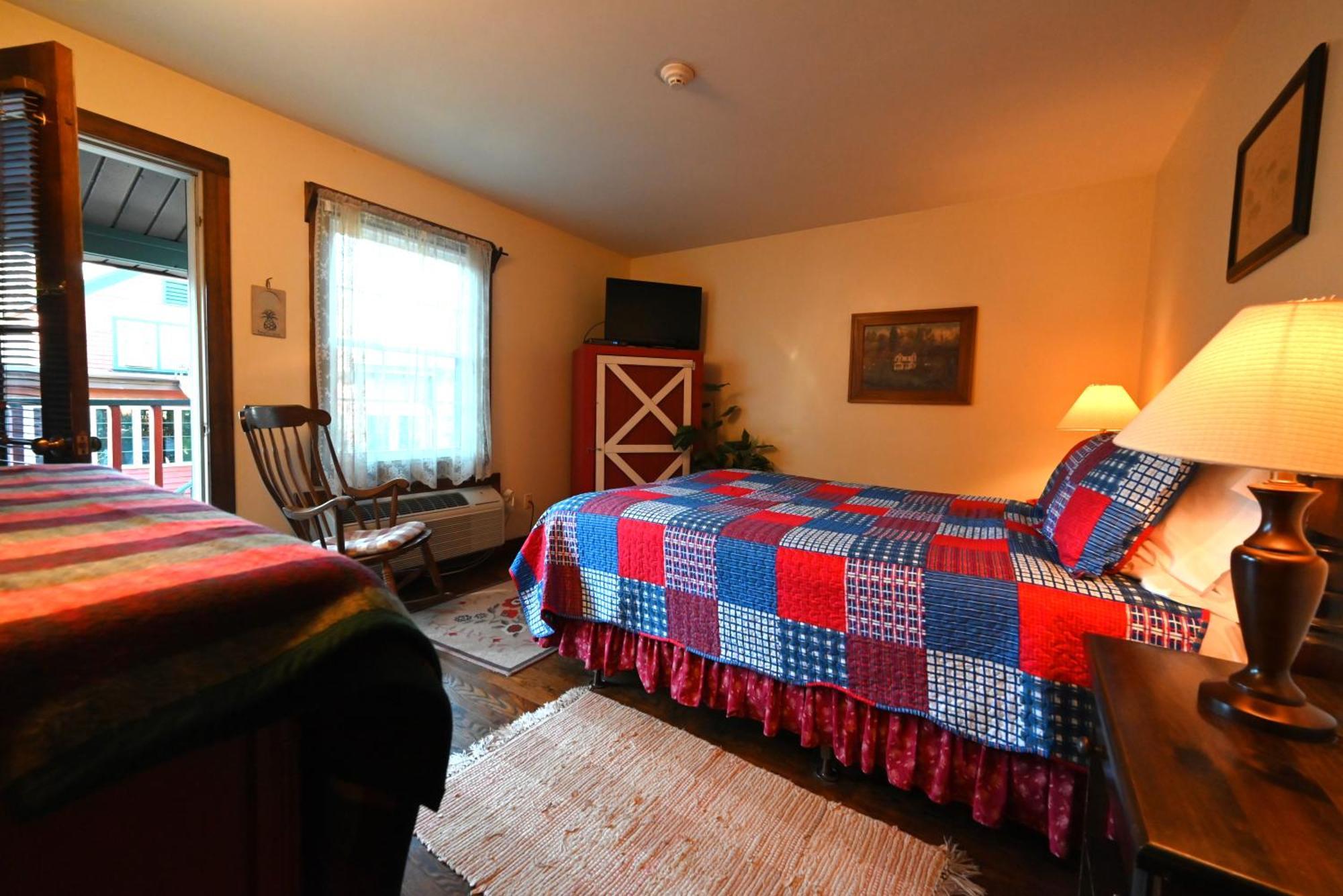 La Perla Restaurant & Country Inn Averill Park Luaran gambar