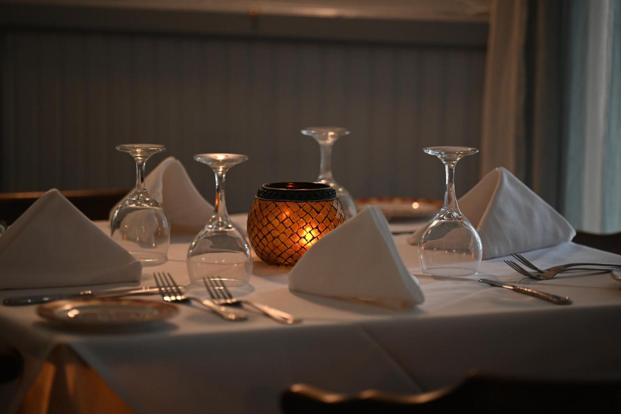 La Perla Restaurant & Country Inn Averill Park Luaran gambar