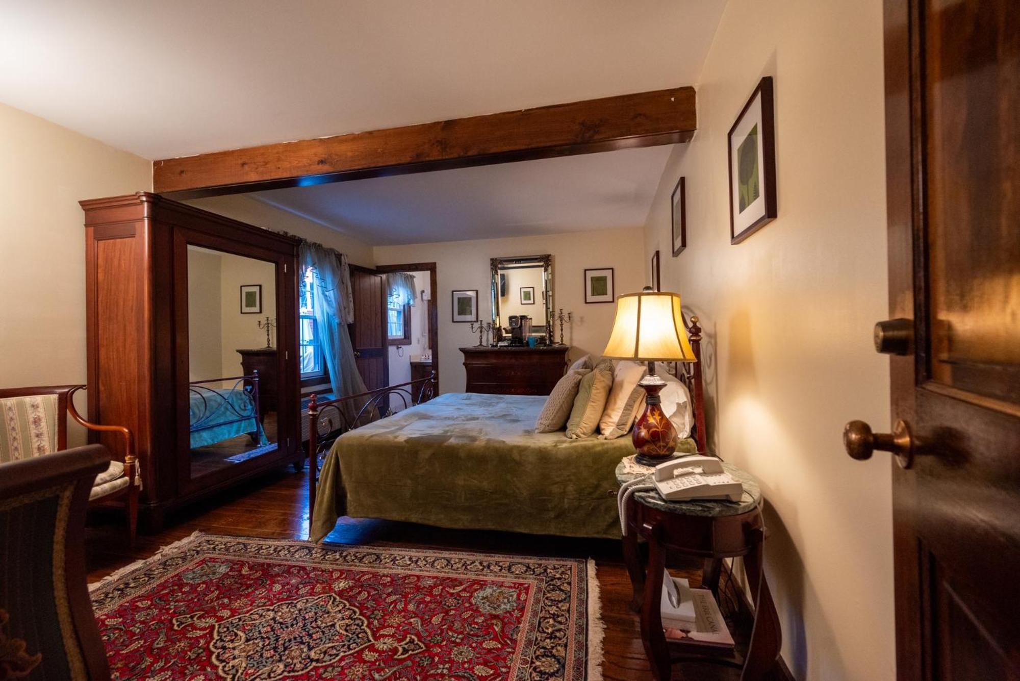 La Perla Restaurant & Country Inn Averill Park Luaran gambar